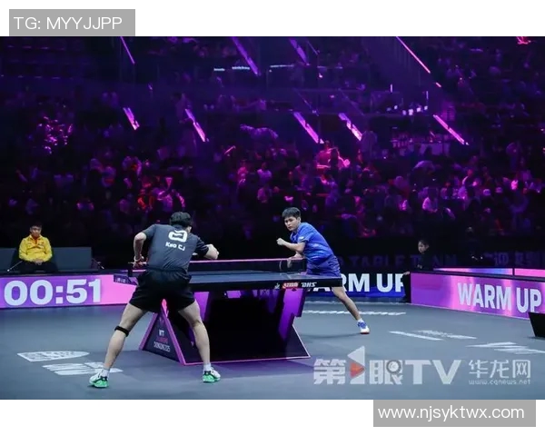 中国乒乓球明星排行榜揭晓谁是当今乒坛的顶尖选手与传奇人物