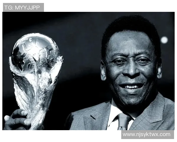 足球明星们心中的传奇偶像贝利是谁引发的崇敬与仰慕之情