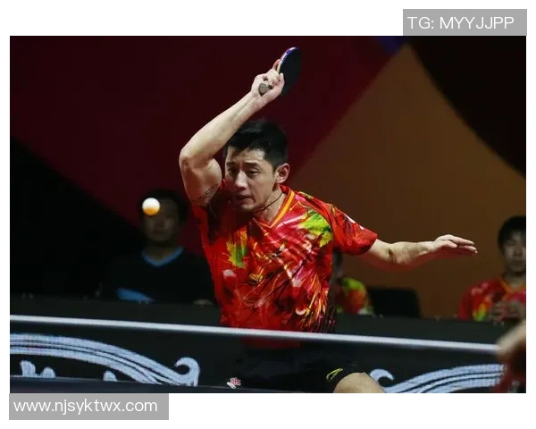 张继科在体育界的成就与足球明星的身份有何关系探讨 张继科在体育界的成就与足球明星的身份有何关系探讨