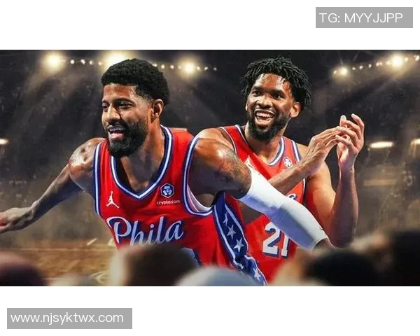 乔尔恩比德的篮球之路与未来发展展望分析