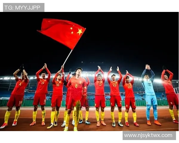 国奥U23迎战日本队期待突破重围争夺亚青赛晋级名额