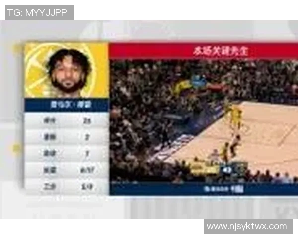 湖人对掘金比赛分析及大小分预测全方位解读 湖人对掘金比赛分析及大小分预测全方位解读