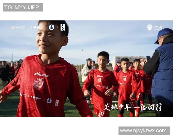 中国足球小将冠军杯青岛赛季盛况回顾与未来展望
