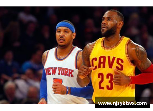 米兰体育03一届前5顺位在NBA前3年表现：詹皇数据抢眼，甜瓜未缺席季 - 副本 (2)