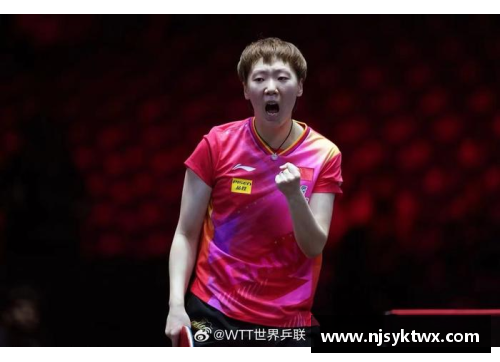 米兰体育印度女队的强大：王曼昱3-2险胜，向刘国梁和马琳发出警报 - 副本