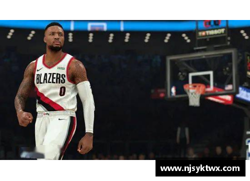 NBA沙滩赛：篮球魅力在海滩绽放 - 副本