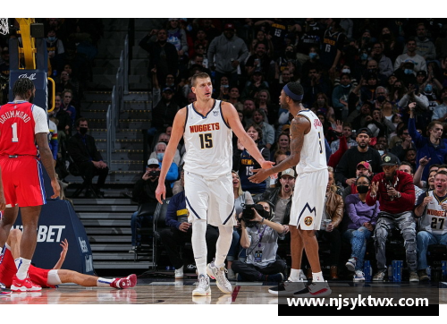 米兰体育詹姆斯与浓眉：NBA超级巨星的合体与冲击 - 副本